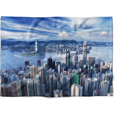 Impar Deka NY Podšití beránkem NE 150x120