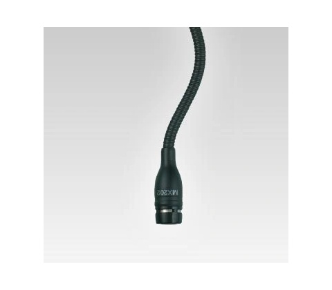 SHURE MX202