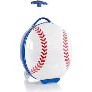 HEYS Kids Sports Luggage Baseball