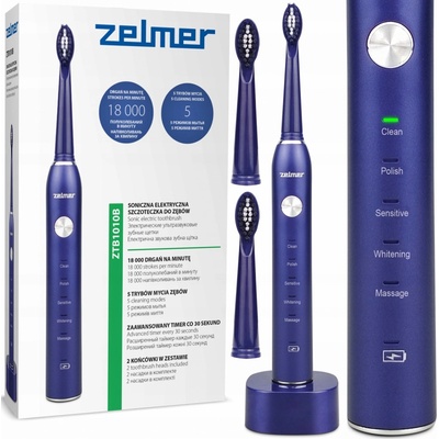 Zelmer ZTB1010B
