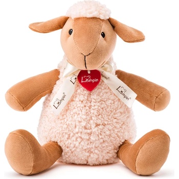 Lumpin Плюшена играчка Lumpin - Овцата Ема, 37 cm (94229)