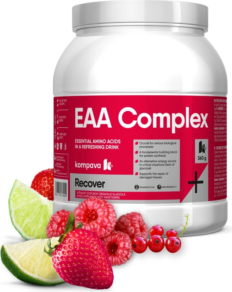 Kompava EAA Complex 360g