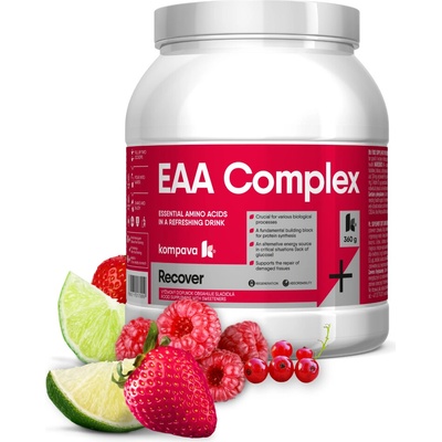 Kompava EAA Complex 360g