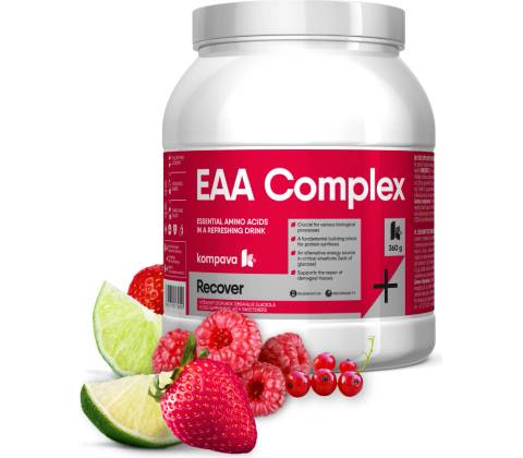Kompava EAA Complex 360g