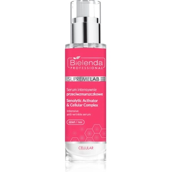 Bielenda Supremelab Cellular серум против бръчки 30ml