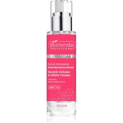 Bielenda Supremelab Cellular серум против бръчки 30ml