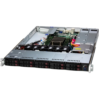 Supermicro AS -1115SV-WTNRT