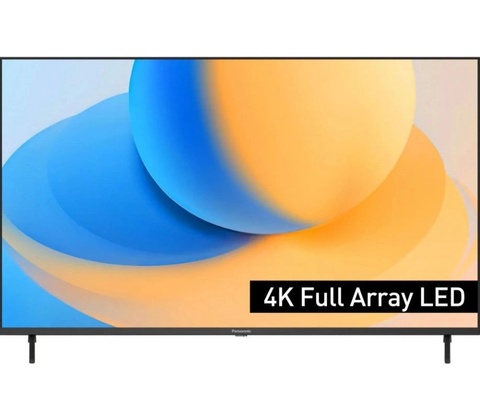 Panasonic TV-55W90AEG