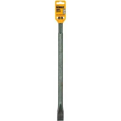 DeWalt Plochý sekáč SDS-Max 25x400mm DT60704