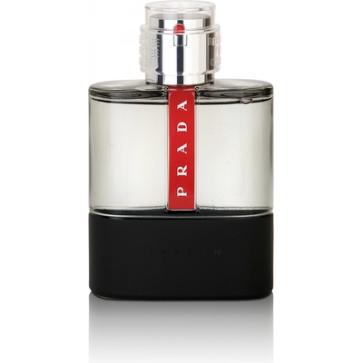 Prada Luna Rossa Carbon toaletní voda pánská 100 ml