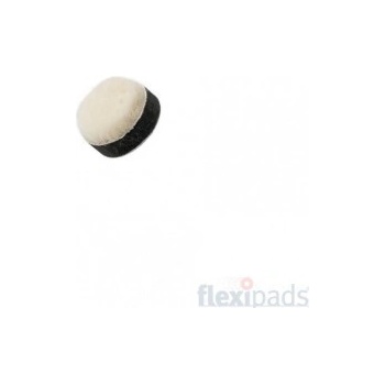 Flexipads Pro-Wool Detailing Velcro Spot Pad 30