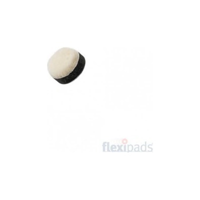 Flexipads Pro-Wool Detailing Velcro Spot Pad 30