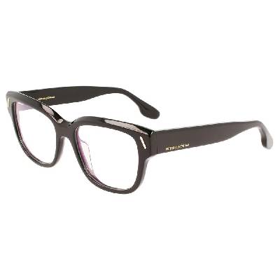 VB26395317001 woman glasses - Black (Black)
