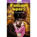 Fantom opery