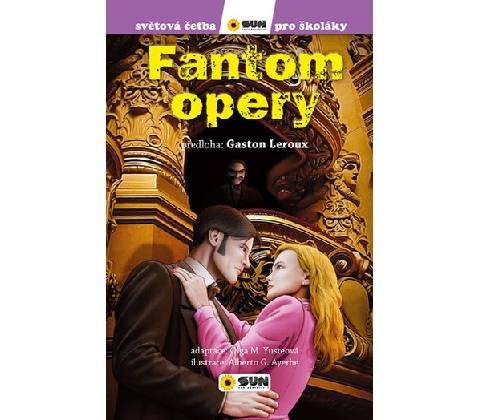 Fantom opery
