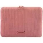 Tucano Калъф Tucano Velluto 2 за MacBook Pro 14/лаптоп 13", розов (BFVEL2MB14-PK)