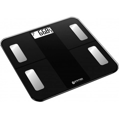 Oromed Oro-Scale Black