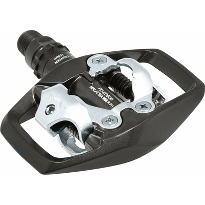 Shimano MTB SPD PD-ED500 pedále