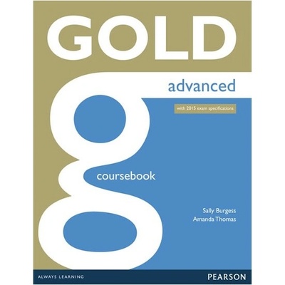 Coursebook with online Audio - Burgess, Sally