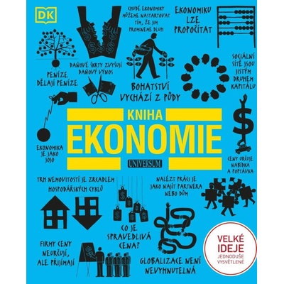 Kniha ekonomie, 2. vydání