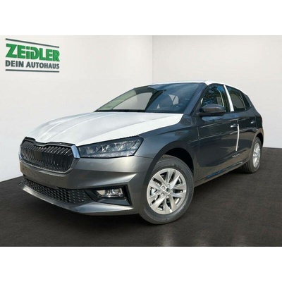 Skoda Fabia 1.0 MPI Essence Active 59 kW