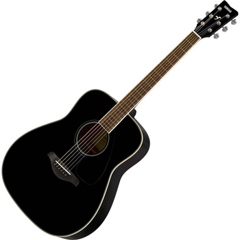 Yamaha FG820 BL II