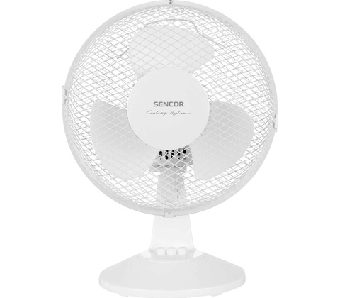 Sencor SFE 2310WH