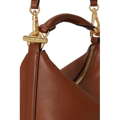 Ralph Lauren Кожена чанта Lauren Ralph Lauren (431P10531)