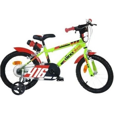 Dino Bikes 416US 2020