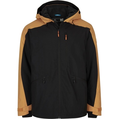 O'Neill DIABASE jacket 2500012-47016 zlatá