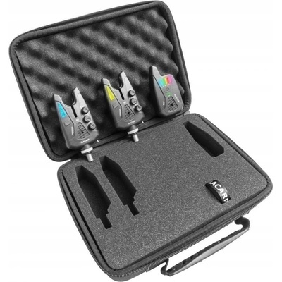 Flacarp 2+1 X7+ RX7 elektronický signalizátor príjmu