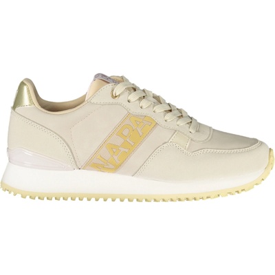 Napapijri Shoes dámska športová obuv ružová