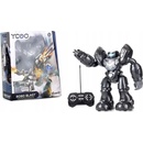 Interaktívne roboty Silverlit Robot Blast black od GS9011