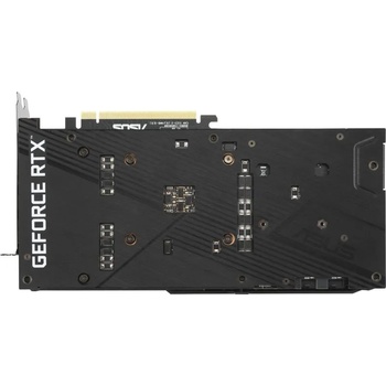 ASUS GeForce RTX 3070 8GB OC GDDR6 LHR (DUAL-RTX3070-O8G-V2)