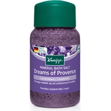 Kneipp sol' do kúpel'a Levandula 500 g