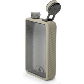 GSI Outdoors Placatka GSI Boulder Flask béžová 6