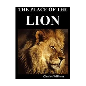 Place of the Lion | Charles Williams (ISBN: 9781849027922)