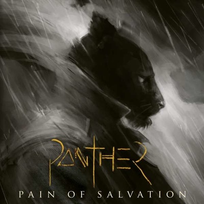 PAIN OF SALVATION - PANTHER CD