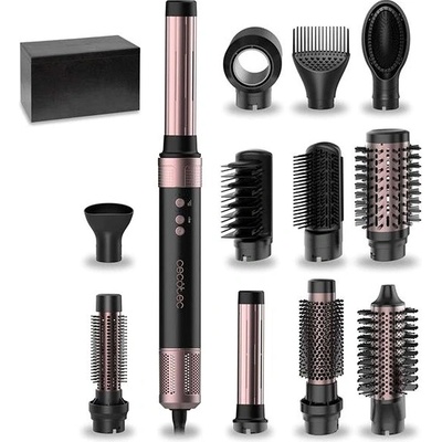 CermicCare AirGlam black 0248