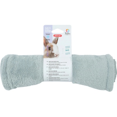 Zolux Deka pro králíky NEOLIFE NP RABBIT 35 x 30 cm – Sleviste.cz