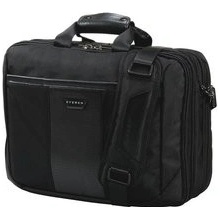 Brašna Everki BAGBR-EVR-VERSA-17 17,3" black