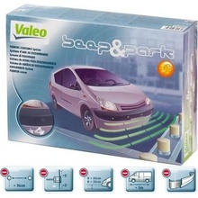 Valeo Beep & Park N°4