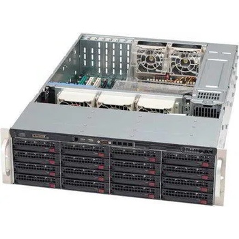 Image 1 of Supermicro CSE-836BA-R920B