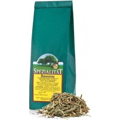 Sanct Bernhard BasenTee čaj 100 g