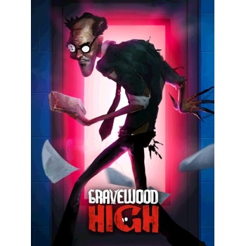 Gravewood High
