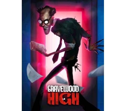 Gravewood High
