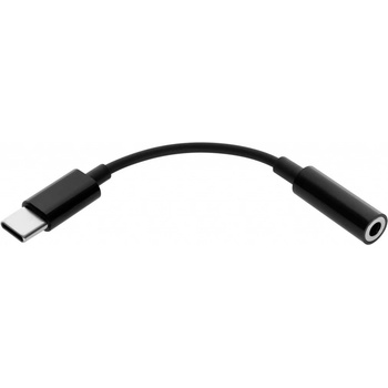 Rebel Adaptér USB typu C - Jack 3,5