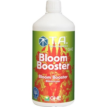 Terra Aquatica Bloom Booster 5 L