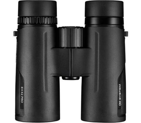 OM System 8x42 pro