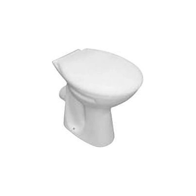 Roca Тоалетна чиния b-comfort (h8242270000001)